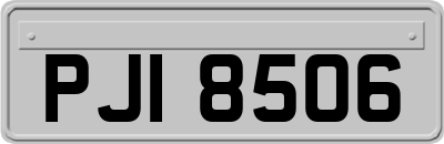PJI8506