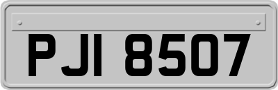 PJI8507