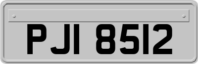 PJI8512