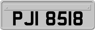 PJI8518