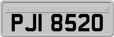 PJI8520