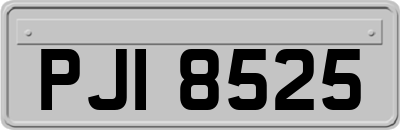 PJI8525