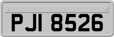 PJI8526