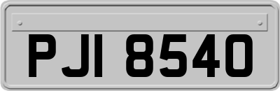 PJI8540
