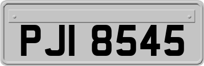 PJI8545