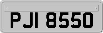 PJI8550