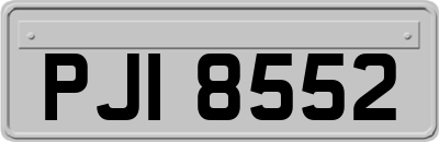PJI8552