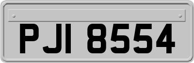 PJI8554