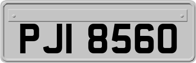 PJI8560