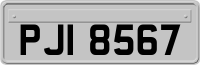 PJI8567