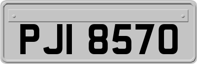 PJI8570