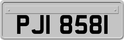 PJI8581