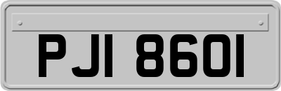 PJI8601