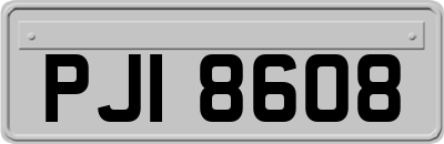 PJI8608