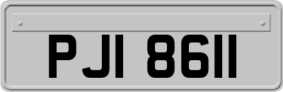 PJI8611