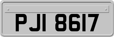 PJI8617
