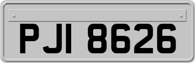 PJI8626