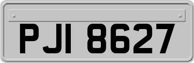 PJI8627