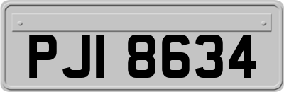 PJI8634