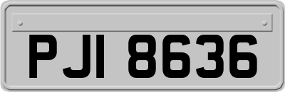 PJI8636
