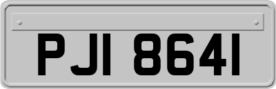 PJI8641