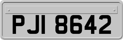 PJI8642