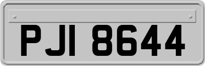 PJI8644