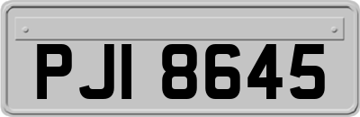 PJI8645