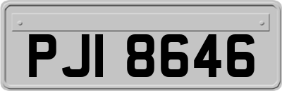 PJI8646