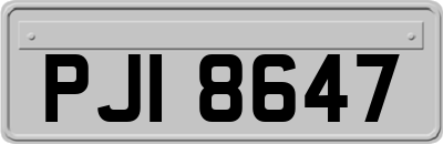 PJI8647