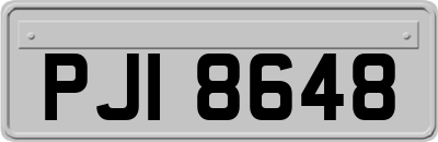 PJI8648