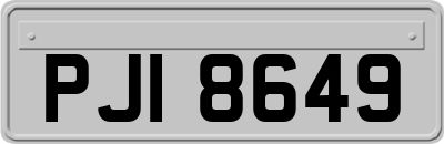 PJI8649