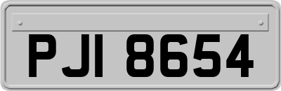 PJI8654