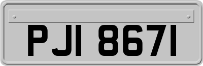 PJI8671