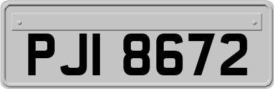 PJI8672