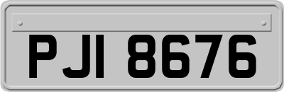 PJI8676