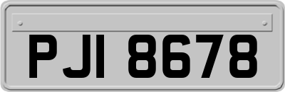 PJI8678