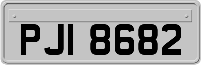 PJI8682
