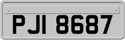 PJI8687
