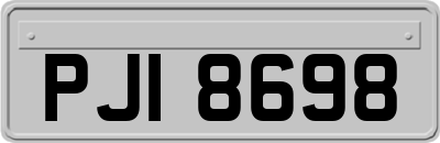 PJI8698