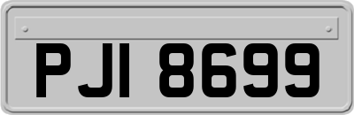 PJI8699