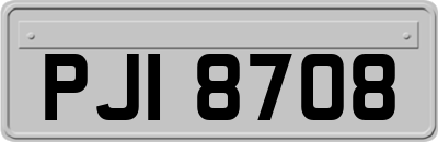 PJI8708