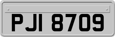 PJI8709