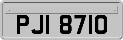 PJI8710