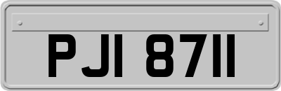 PJI8711