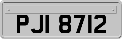 PJI8712