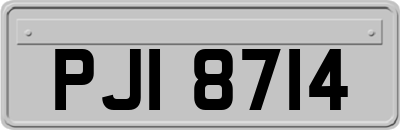 PJI8714