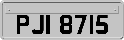 PJI8715