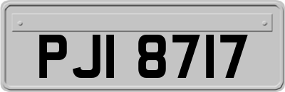 PJI8717
