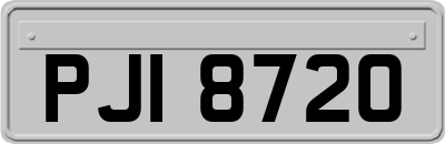 PJI8720